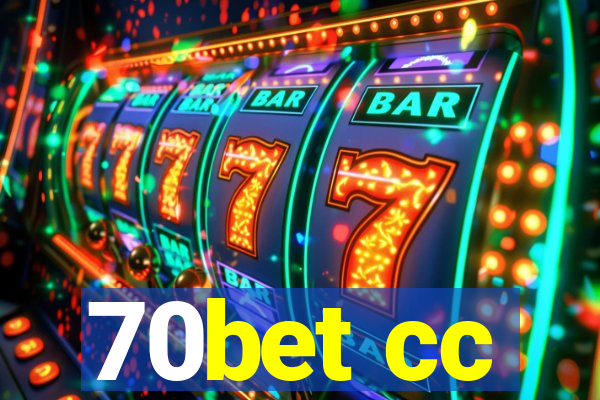 70bet cc