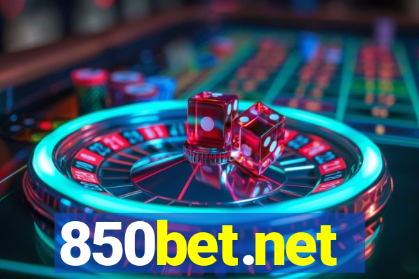 850bet.net