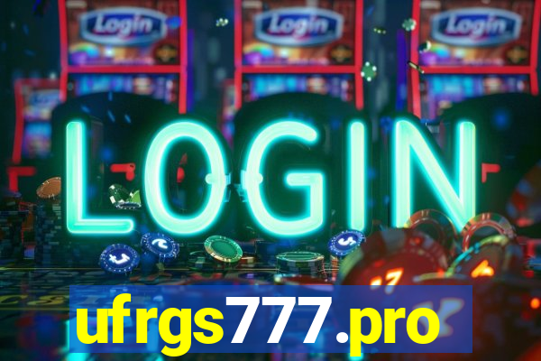 ufrgs777.pro