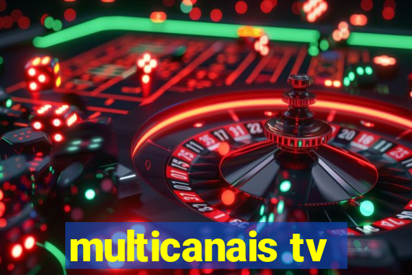 multicanais tv