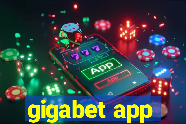 gigabet app