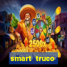 smart truco paulista e mineiro