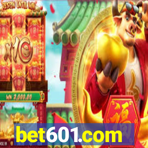 bet601.com