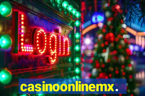 casinoonlinemx.mx