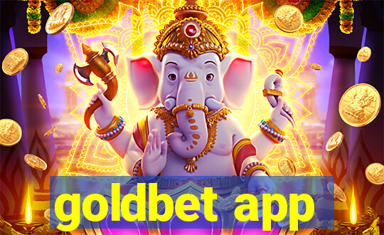 goldbet app