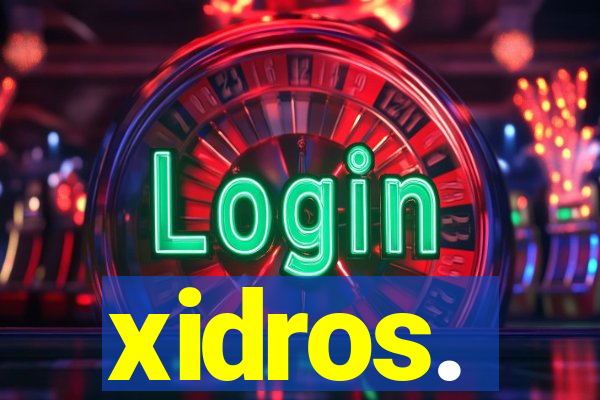 xidros.