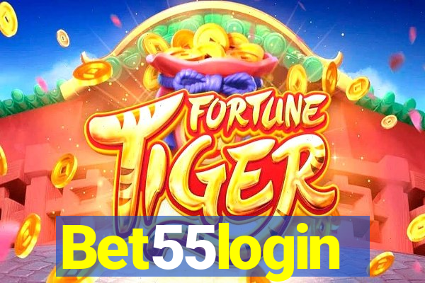 Bet55login