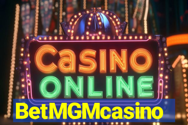 BetMGMcasino