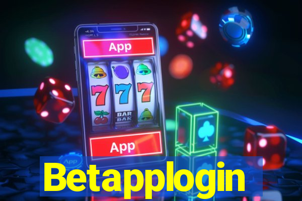 Betapplogin