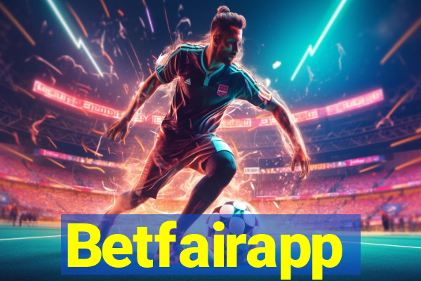 Betfairapp