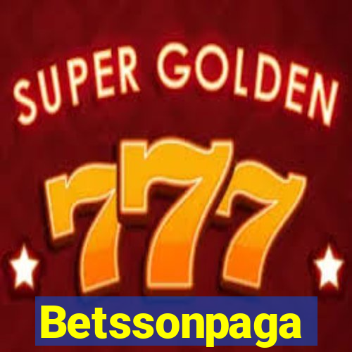 Betssonpaga