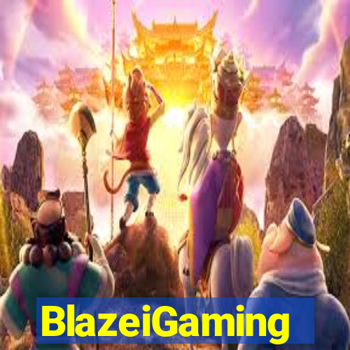 BlazeiGaming