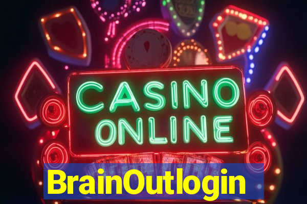 BrainOutlogin