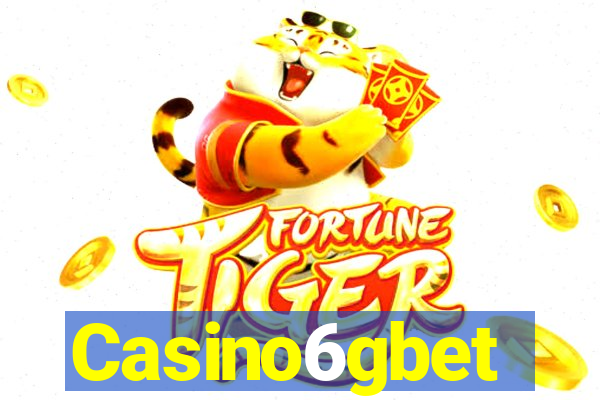 Casino6gbet