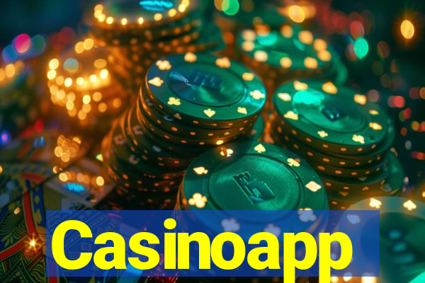 Casinoapp