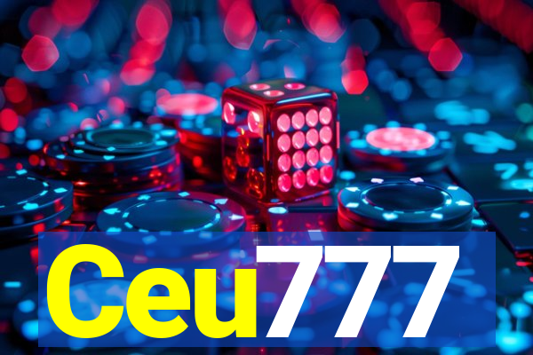 Ceu777