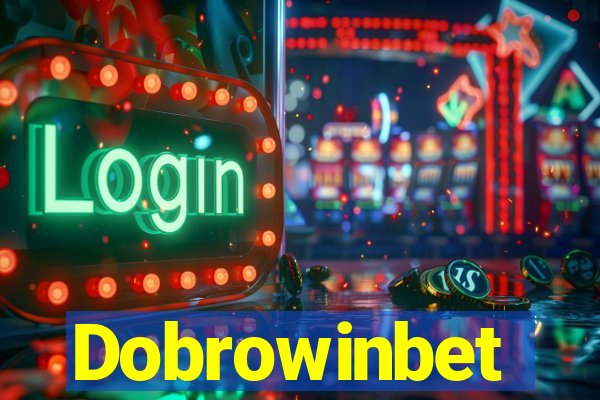 Dobrowinbet