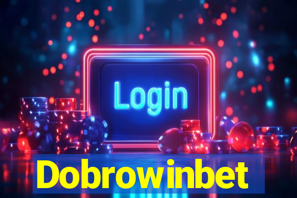 Dobrowinbet