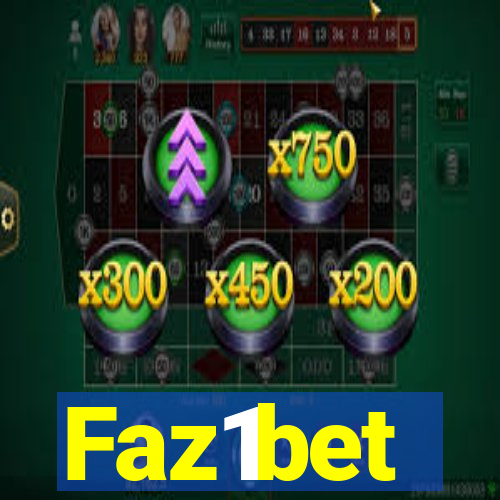 Faz1bet