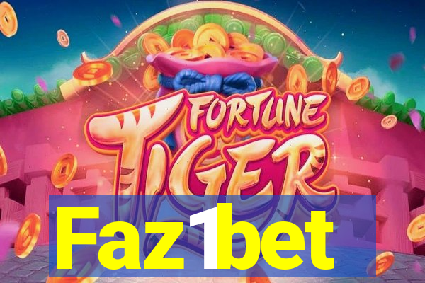 Faz1bet