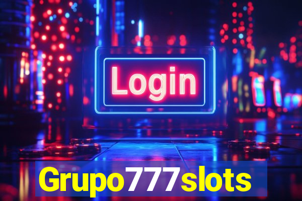 Grupo777slots