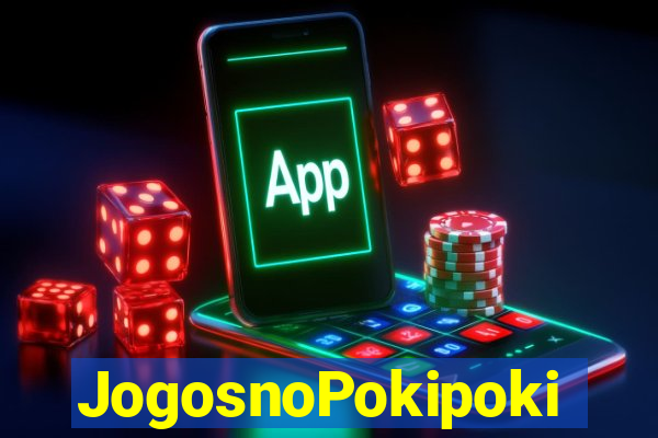 JogosnoPokipoki