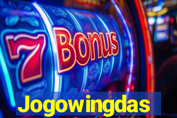 Jogowingdas