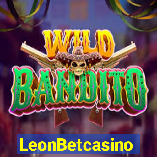 LeonBetcasino