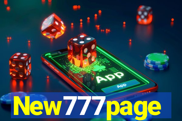 New777page