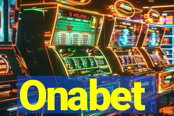 Onabet