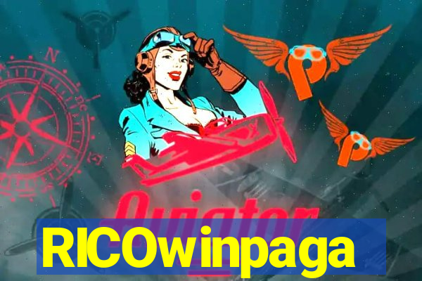 RICOwinpaga