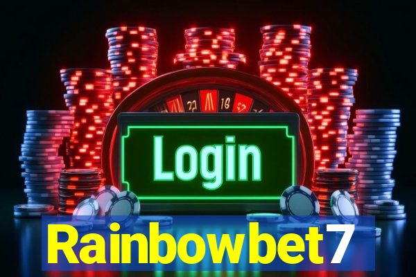 Rainbowbet7