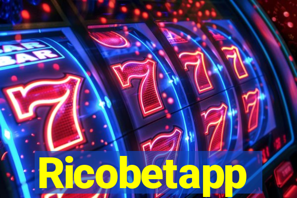 Ricobetapp