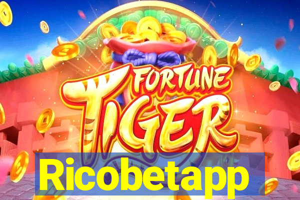 Ricobetapp