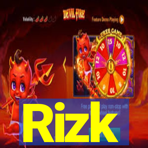 Rizk