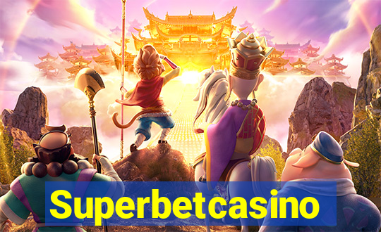 Superbetcasino