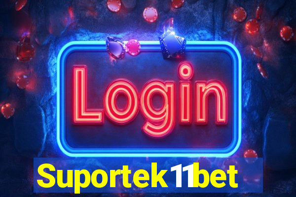 Suportek11bet