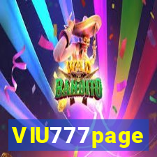 VIU777page