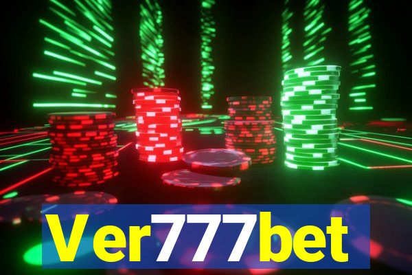 Ver777bet