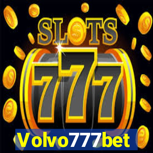 Volvo777bet