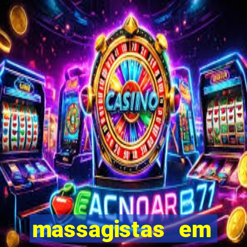 massagistas em porto alegre