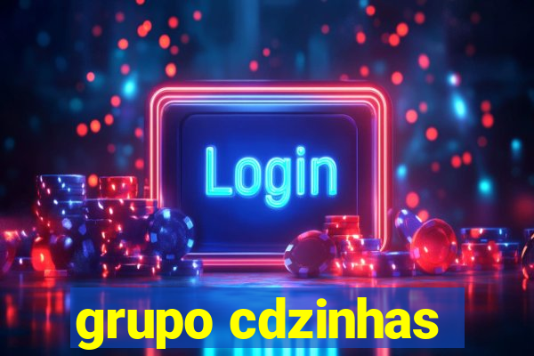 grupo cdzinhas