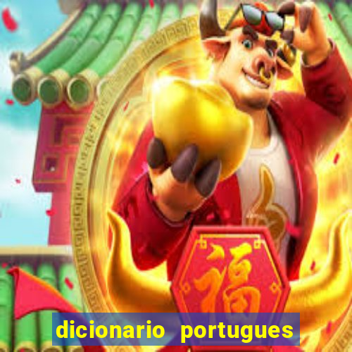 dicionario portugues tupi guarani pdf