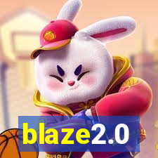 blaze2.0