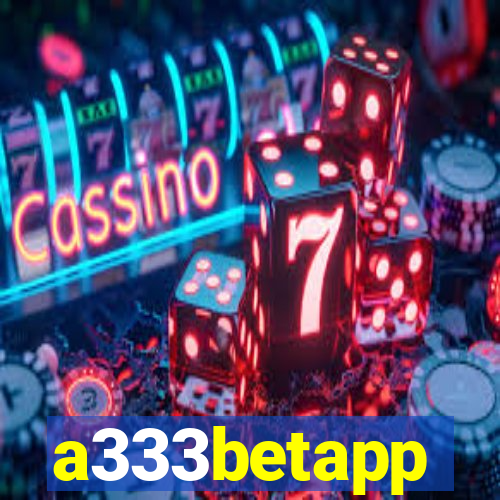 a333betapp