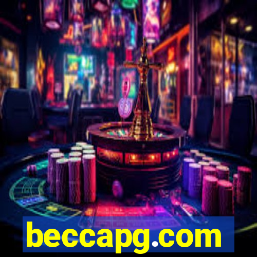 beccapg.com