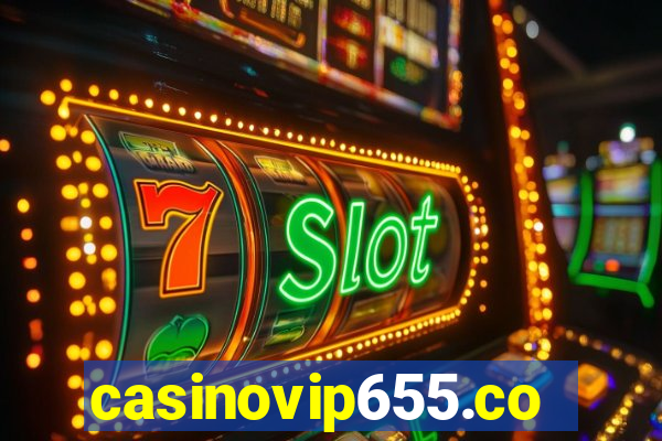 casinovip655.com