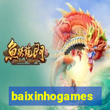 baixinhogames