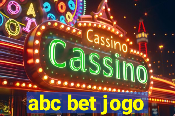 abc bet jogo