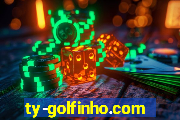 ty-golfinho.com